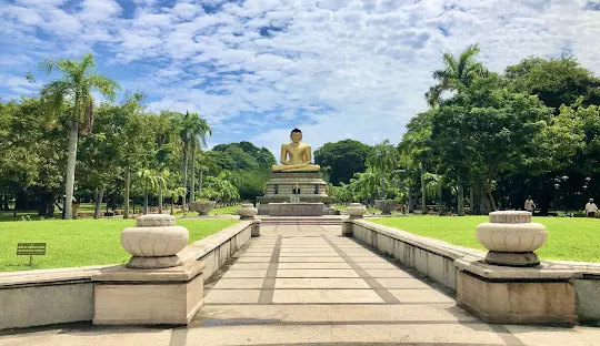 تور ترکیبی 3 شب کلمبو+ 4 شب بنتوتا ویژه زمستان 1404